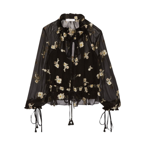 Fiori inverno Chloé (Stylight) Fiori inverno Chloé (Stylight)