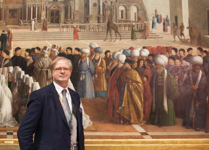 "Grande Brera", i tempi si allungano. Bradburne: "Non si può rischiare" "Grande Brera", i tempi si allungano. Bradburne: "Non si può rischiare"