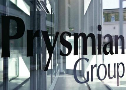 Prysmian, Andrea Andreoni Head of Corporate Communications