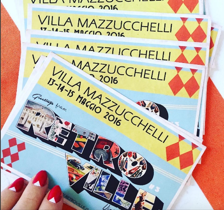 2016 intervista retroville vintage