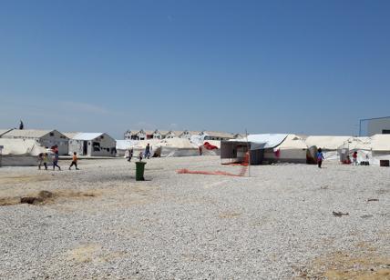 Niente Turchia?Nuova via dall'Egitto.Dai campi:qui per colpa di Merkel