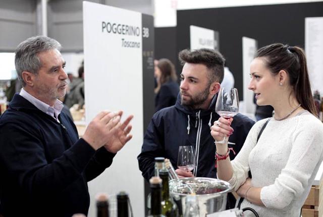 Vinitaly: da Lombardia e Piemonte largo ai giovani