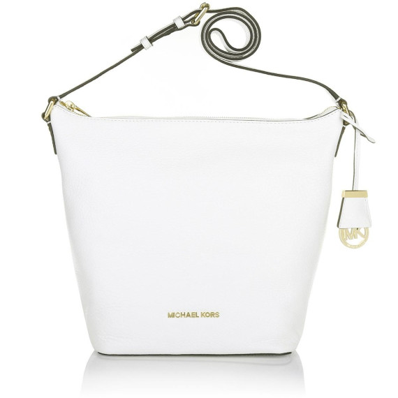Borse bianco Michael Kors Borse bianco Michael Kors