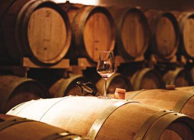 367 Winery Roccafiore barrel tasting2 848x425