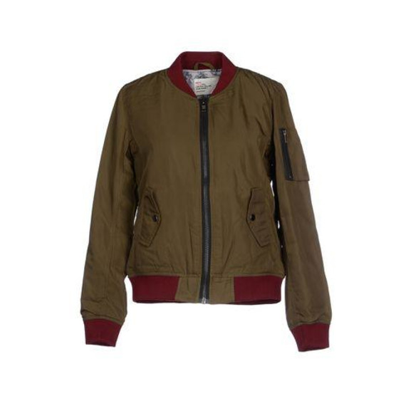 Bomber Leon & Harper (Stylight) Bomber Leon & Harper (Stylight)