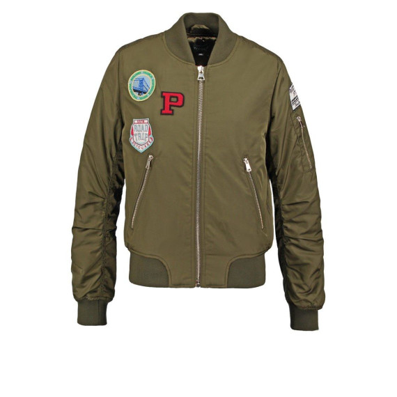 Bomber Topshop (Stylight) Bomber Topshop (Stylight)