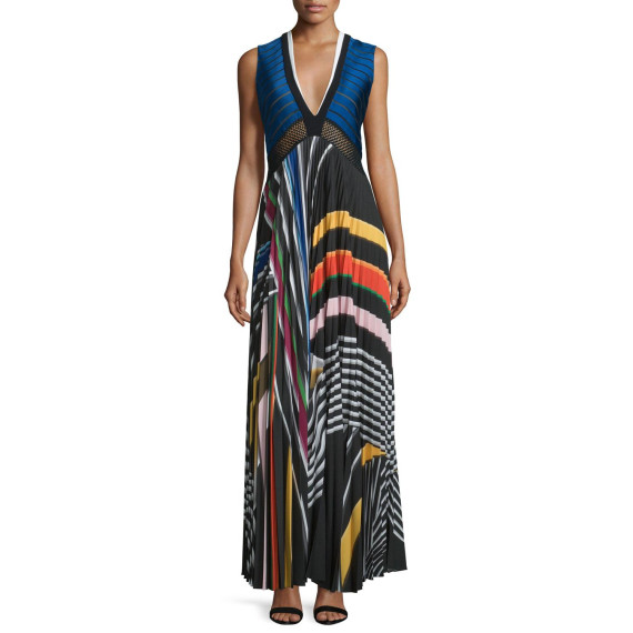 Righe Mary Katrantzou (Stylight) Righe Mary Katrantzou (Stylight)