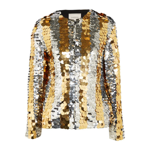 Blazer Lanvin (Stylight) Blazer Lanvin (Stylight)