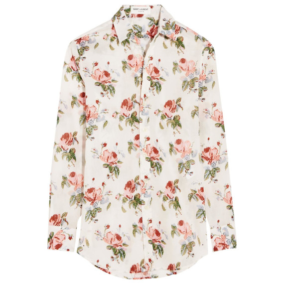 Fiori Saint Laurent (Stylight) Fiori Saint Laurent (Stylight)