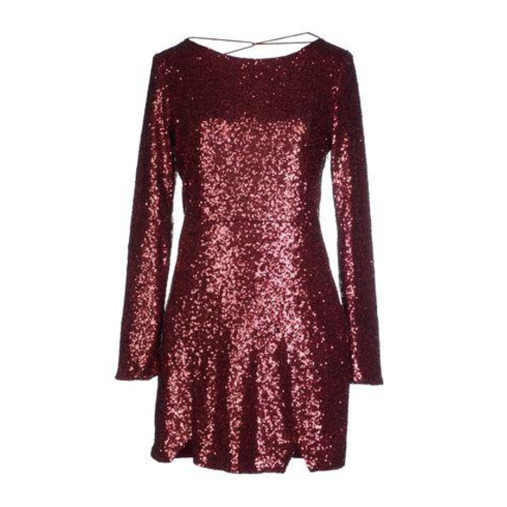 Minidress sequin Goldie London (Stylight) Minidress sequin Goldie London (Stylight)