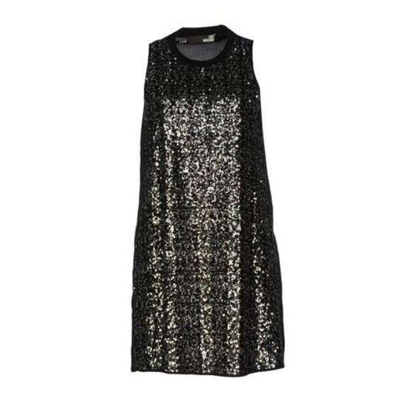 Minidress sequin Moschino (Stylight) Minidress sequin Moschino (Stylight)