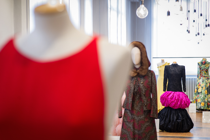 Cose da sapere. La quinta edizione di Milano Vintage Week è attesa negli spazi dello showroom Riccardo Grassi, in via Giovan Battista Piranesi 4, dal 15 al 17 aprile 2016 - dalle ore 10 alle 21. Costo del biglietto d’ingresso: 3 euro. Per ulteriori informazioni e sapere tutto tutto: www.milanovintageweek.com  - con tutte le info pratiche per raggiungere, l’elenco di partner ed espositori, il calendario degli eventi aggiornato in tempo reale. www.facebook.com/milanovintageweek - www.instagram.com/milanovintageweek - www.twitter.com/MVW2014 (#milanovintageweek e #MVW) (foto: Valerio Giannetti)