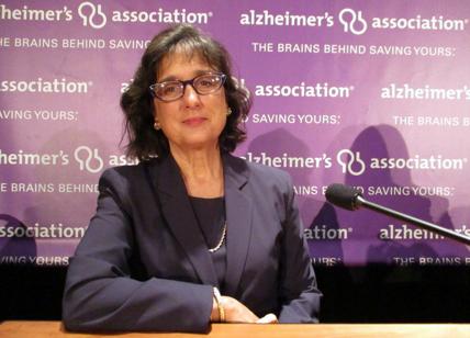 Alzheimer, il cervello delle donne è debole