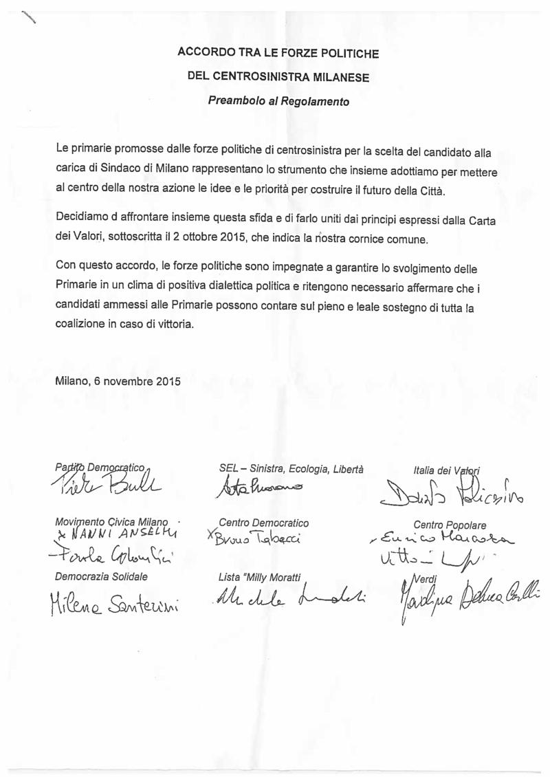 Accordo Accordo