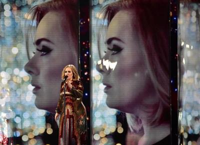 adele 2