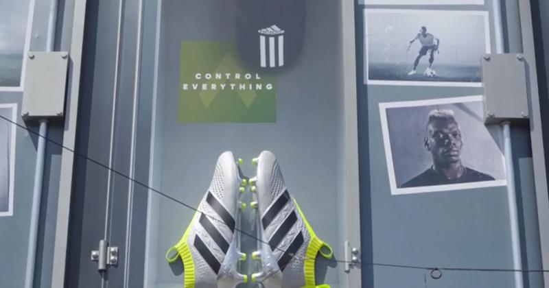 adidas 1