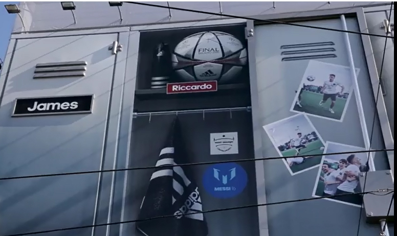 adidas 3
