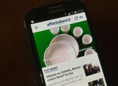 affari app affari app