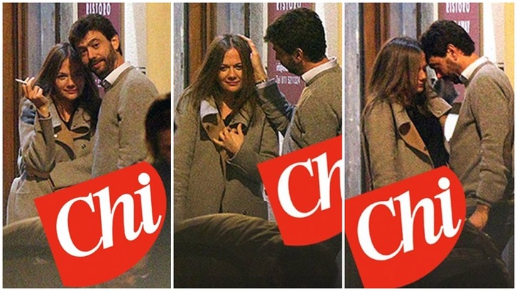 foto da Chi foto da Chi