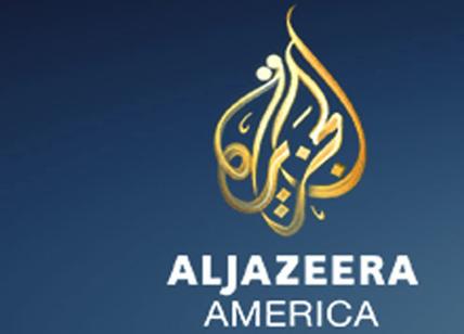 Al Jazeera America chiude. “Business non sostenibile”