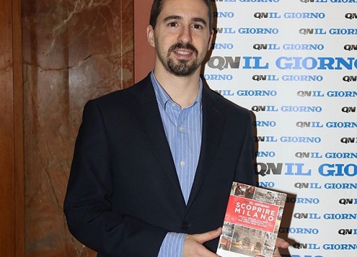Alberto Oliva