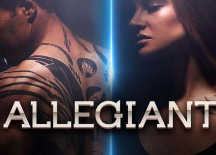 Allegiant, a giugno 2017 si chiude la trilogia “The Divergent Series”