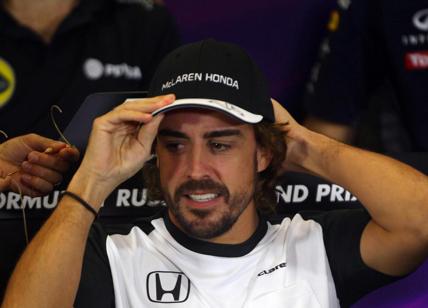 Alonso pensa al ritiro dalla Formula 1: rumors choc
