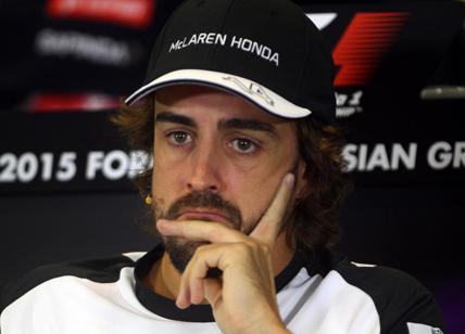 F1, primi contatti Mercedes-Alonso per il dopo Rosberg