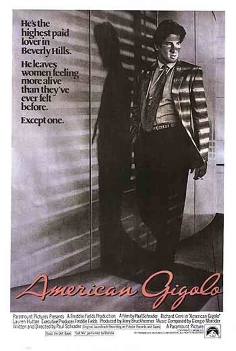 american gigolò american gigolò