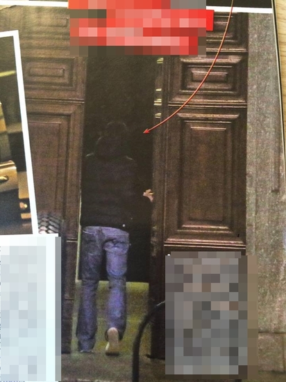 Foto da Chi Foto da Chi