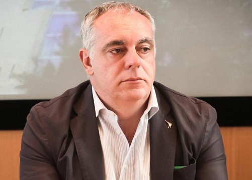 Andrea Gibelli Andrea Gibelli