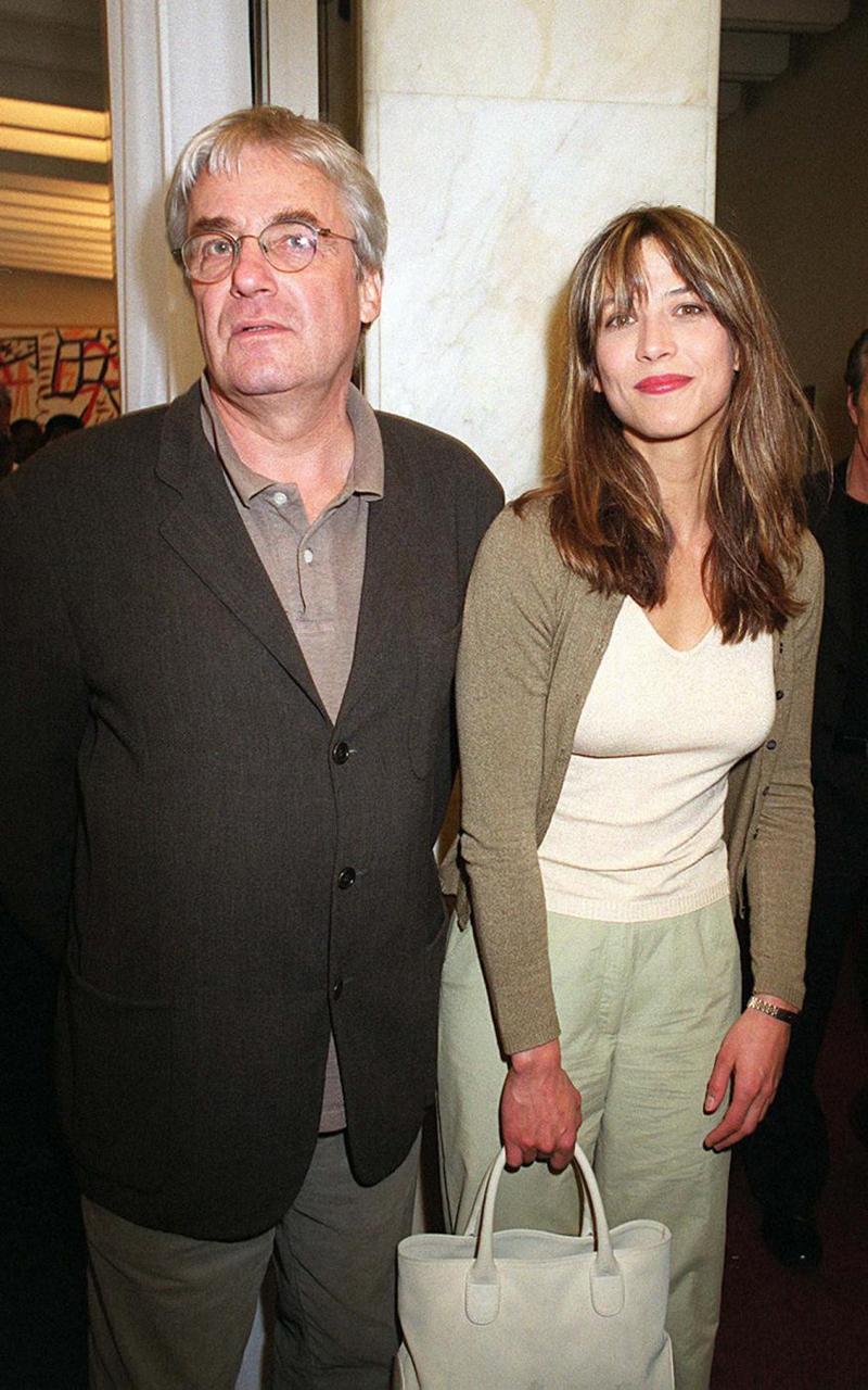 Andrzej Zulawski sophie marceau 2