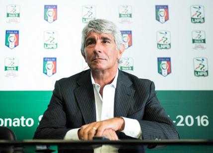 Sfida all'O.K. Corral tra Tavecchio e Abodi per la poltrona FIGC