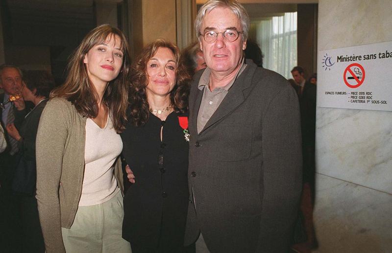 Andrzej Zulawski sophie marceau