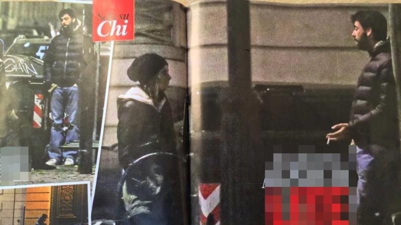 Foto da Chi Foto da Chi