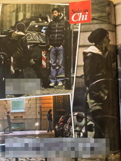 Foto da Chi Foto da Chi