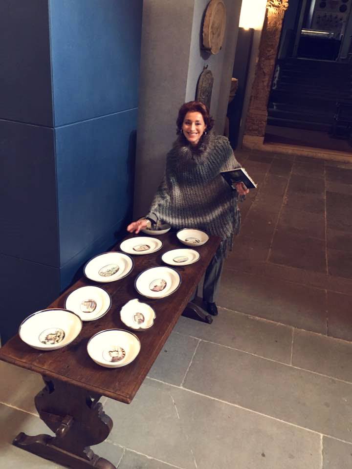 Anna Maria Tossani