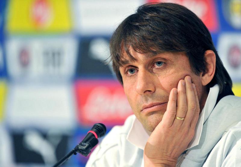 antonio conte 1