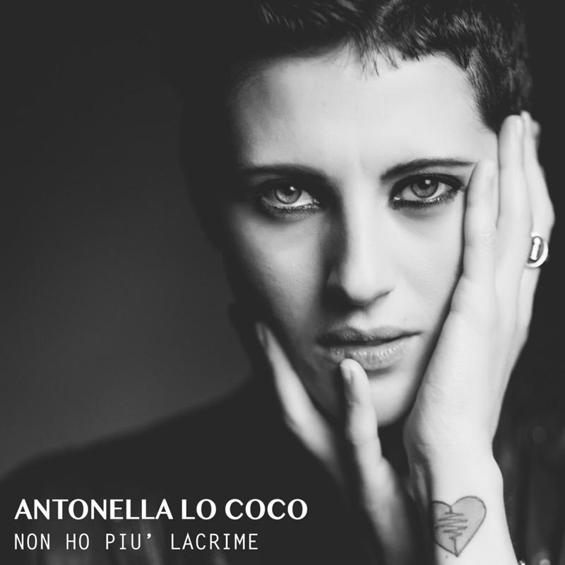 Antonella Lo Coco Cover b
