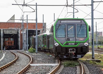 Trasporto pubblico, blitz Lega in Regione: meno poteri a Milano