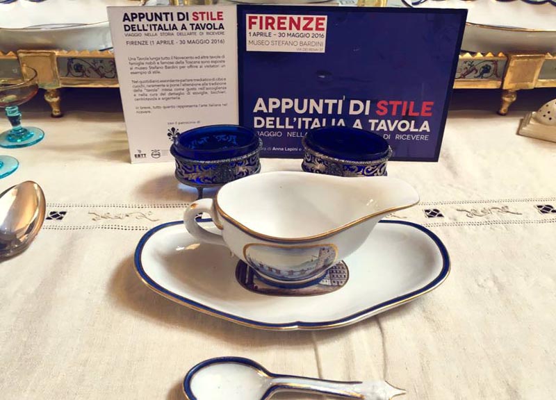 Appunti di stile