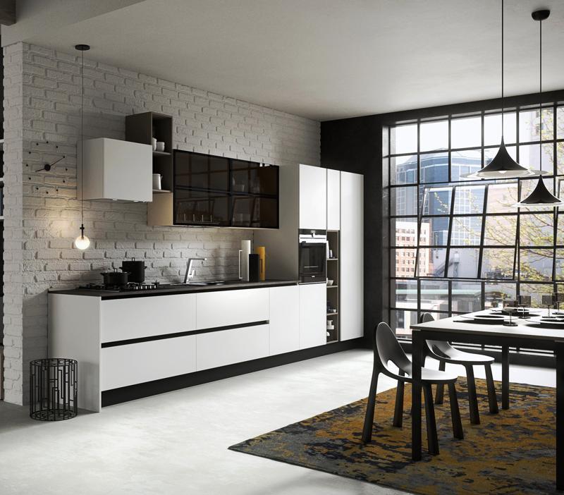 Aran Cucine Mia Aran Cucine Mia