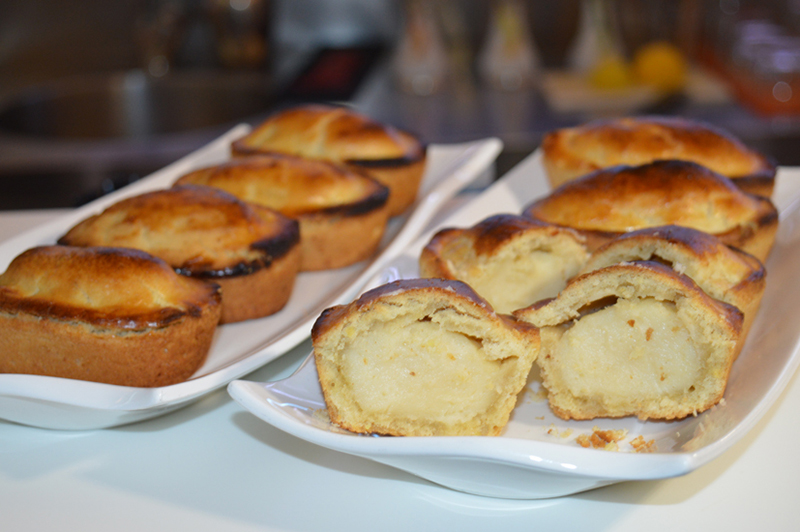I pasticciotti della pasticceria Eros di Galatina I pasticciotti della pasticceria Eros di Galatina
