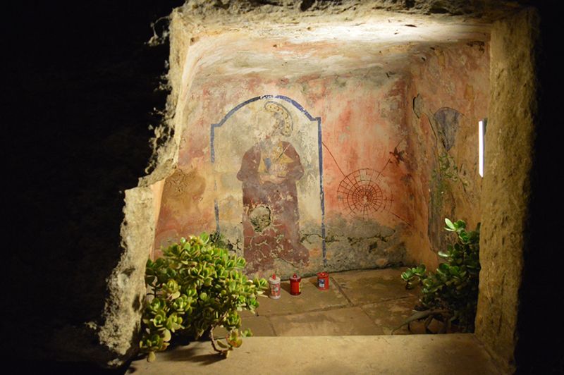 Giurdignano - San Paolo delle Tarante Giurdignano - San Paolo delle Tarante
