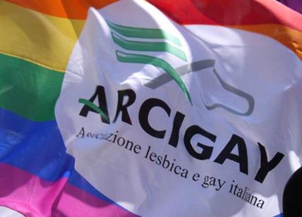 Arcigay lancia 6 campagne di fundraising per progetti contro bullismo e...