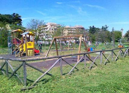 Dall'Eur a Settecamini: ecco le 459 aree gioco a misura di bambino