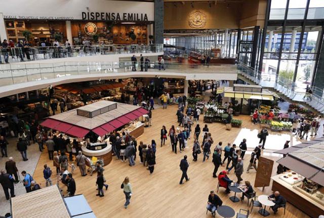 Chiusura negozi di domenica ok, ma bisogna ripristinare "l'ascensore sociale"