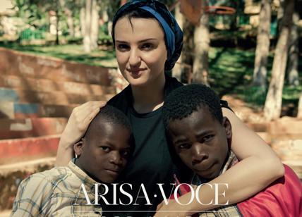 Arisa, "Voce" per Haiti: ecco il progetto benefico della cantante