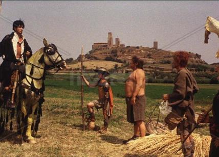 "L'armata Brancaleone" di Mario Monicelli compie cinquant'anni