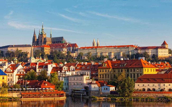 Repubblica Ceca - Praga Repubblica Ceca - Praga